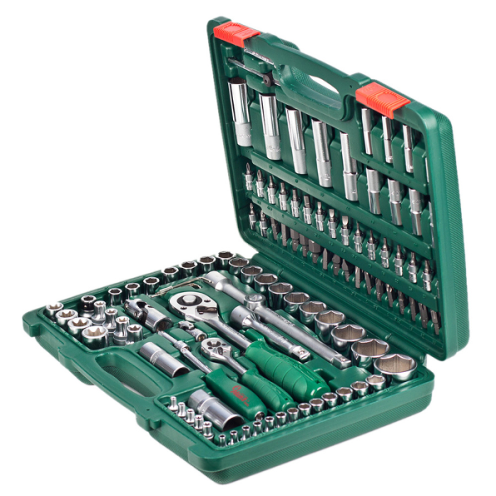 Набір інструментів Hans TK-108