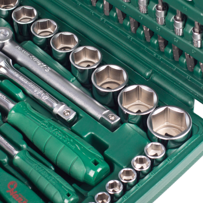 Набір інструментів Hans TK-108