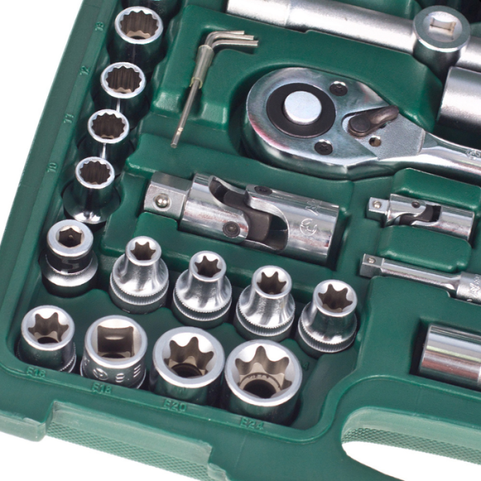 Набір інструментів Hans TK-108