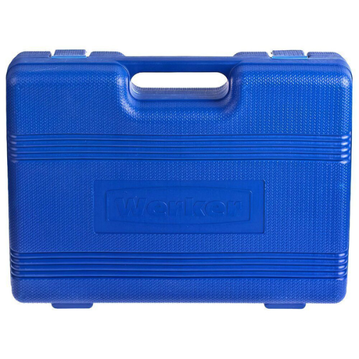 Набір інструментів Werker UN-1108П-6