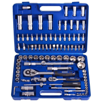 Набор инструментов Werker UN-1094П-6