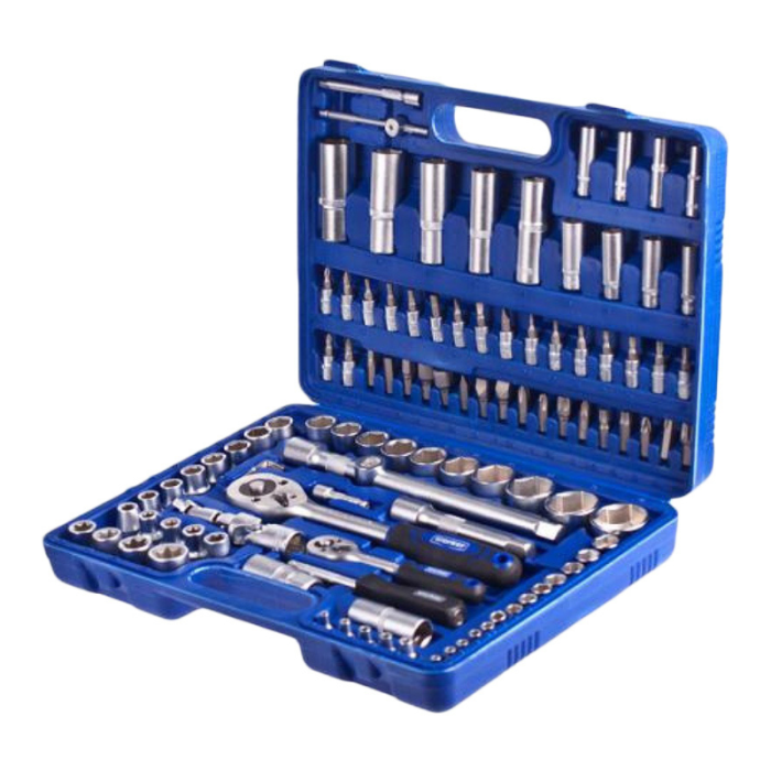 Набір інструментів Werker UN-1108П-6