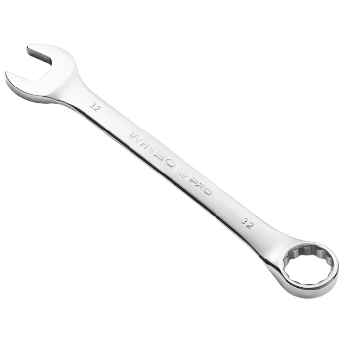 Набор ключей комбинированных Winso PRO 900114