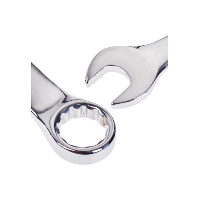 Набор ключей комбинированных Alloid NK-108 B