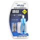 Отвертка реверсивная Molder (MT32312) с комплектом насадок 12 в 1