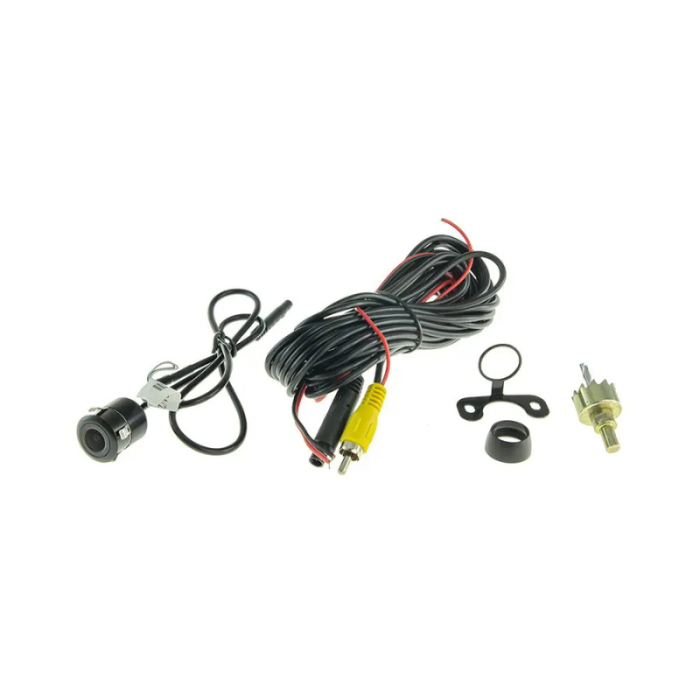 Камера заднього виду Cyclone RC-57 FRONT