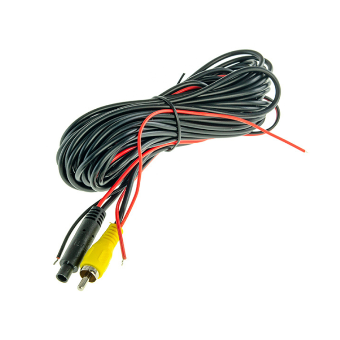 Камера заднего вида Cyclone RC-37 NTSC