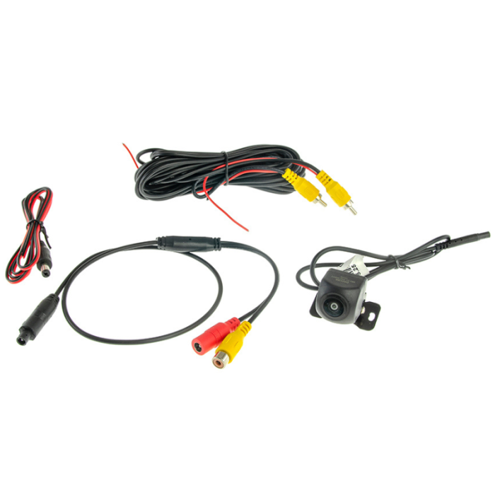 Камера заднього виду Decker DRC-03 SONY AHD