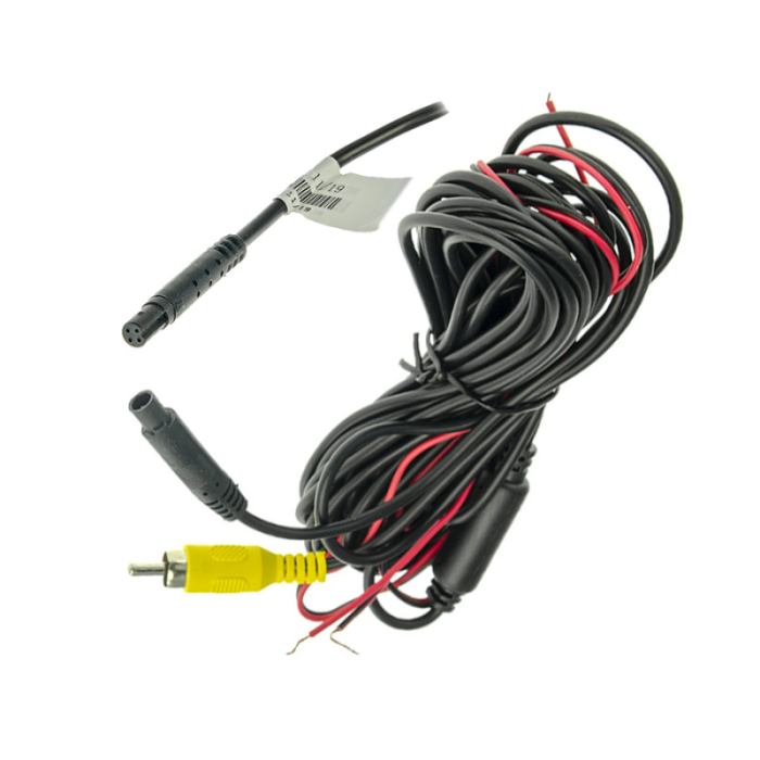 Камера заднього виду Cyclone RC-65 AHD