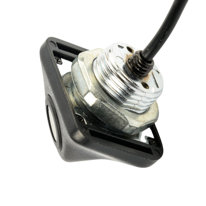 Камера заднего вида Fighter FC-01