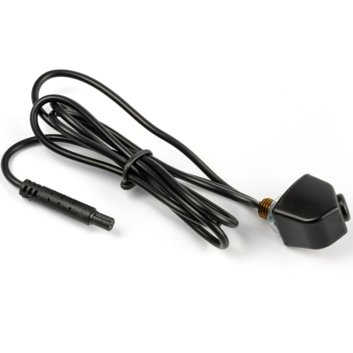 Камера заднього виду Fighter FC-02