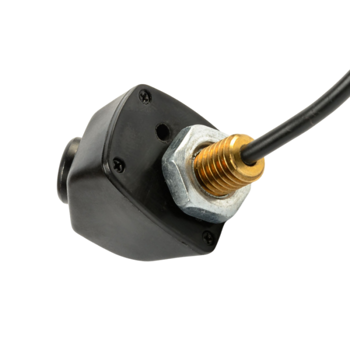 Камера заднього виду Fighter FC-02