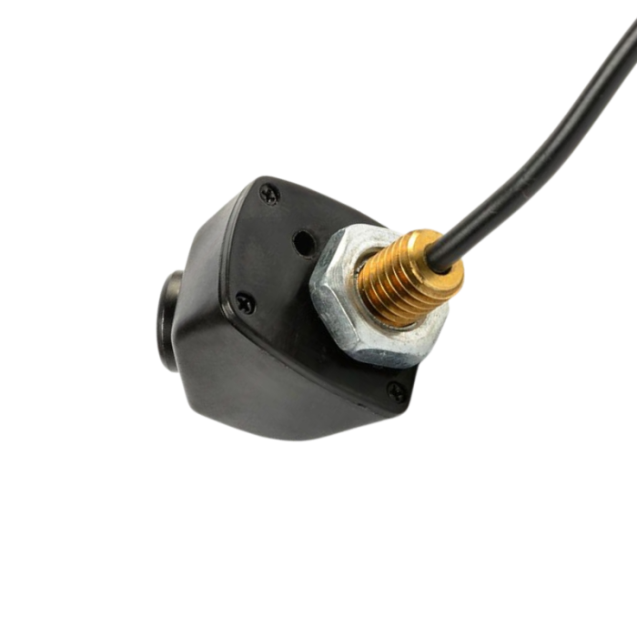 Камера заднього виду Fighter FC-12