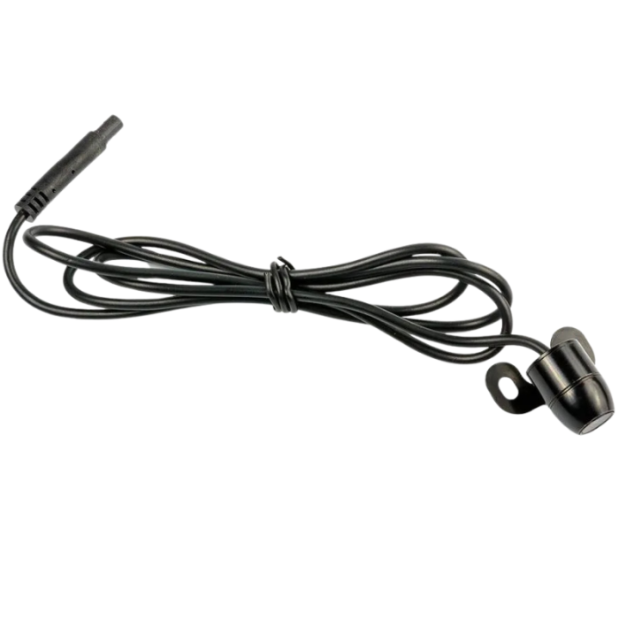 Камера заднього виду Fighter FC-15