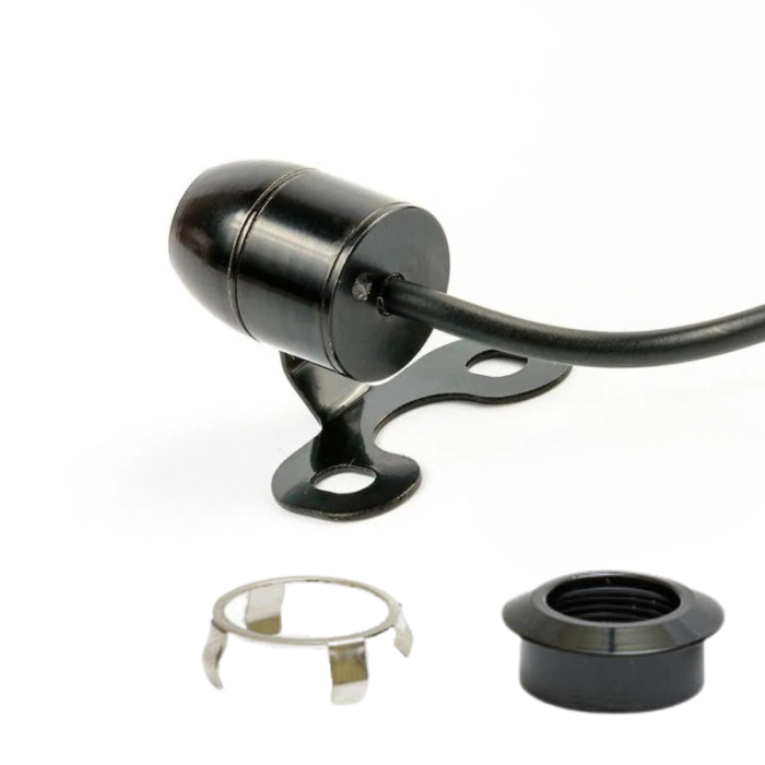 Камера заднього виду Fighter FC-15