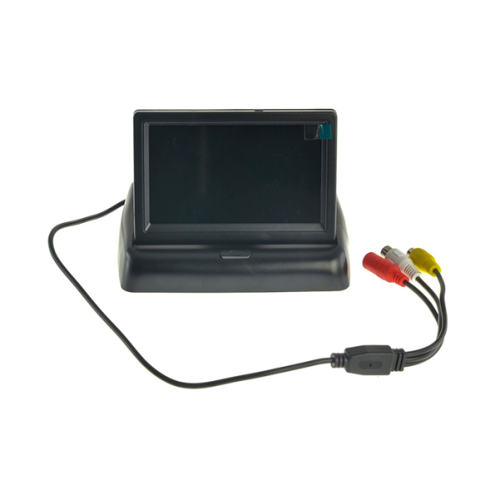 Монитор Cyclone ET-430