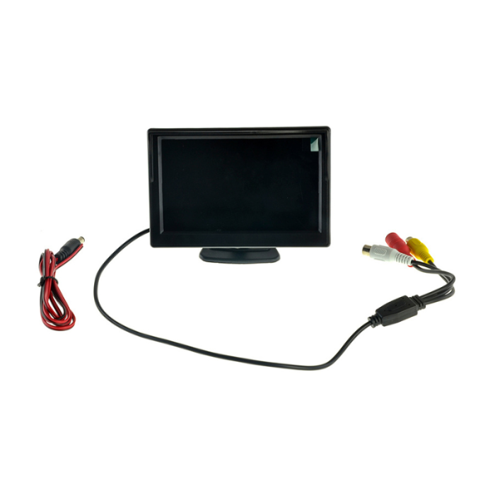 Монитор Cyclone ET-539