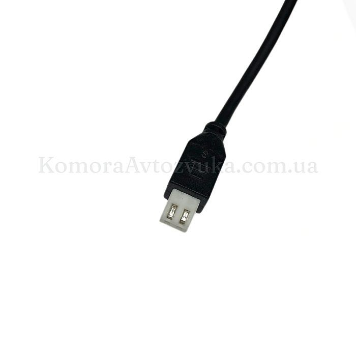 Кабель (удлинитель) для переднего датчика парктроника Tiger