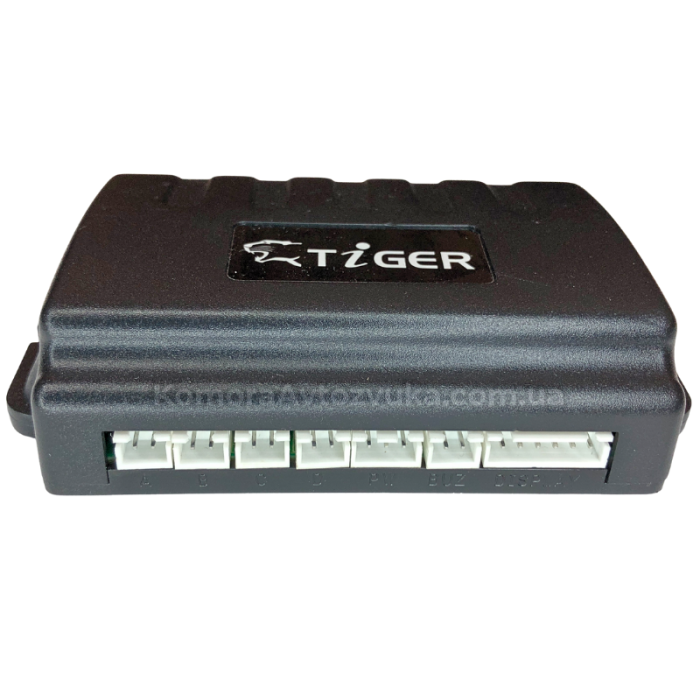 Блок парктроніка Tiger TG-P4