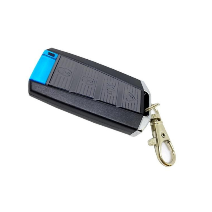 Автосигнализация Tiger Bastion BS-777