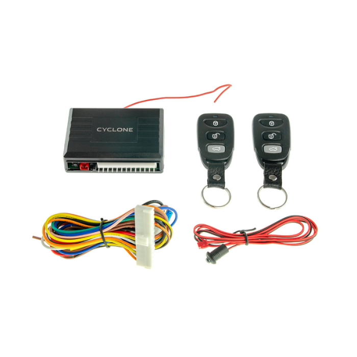 Блок керування центральним замком Cyclone RD-31A