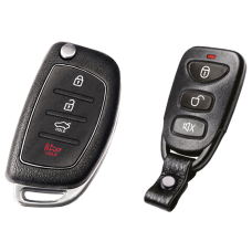 Блок керування центральним замком Cyclone RD-37A