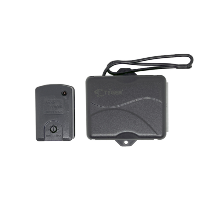 Автосигнализация Tiger Base