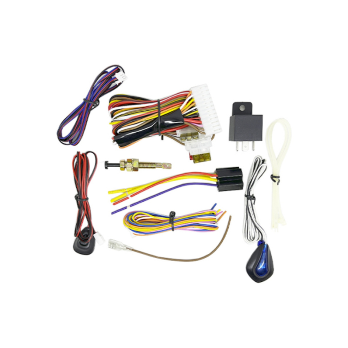 Автосигнализация Tiger Base