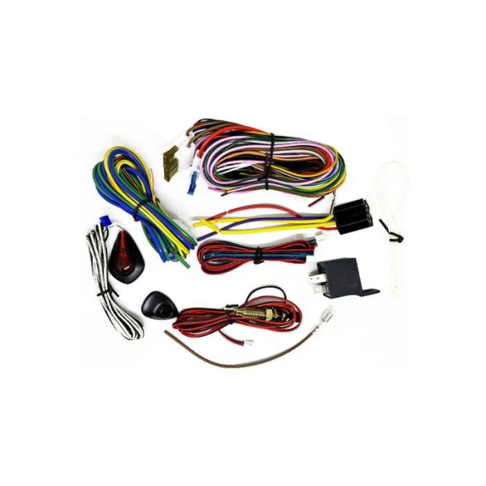 Автосигнализация Tiger Max