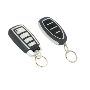 Автосигналізація Tiger Simple