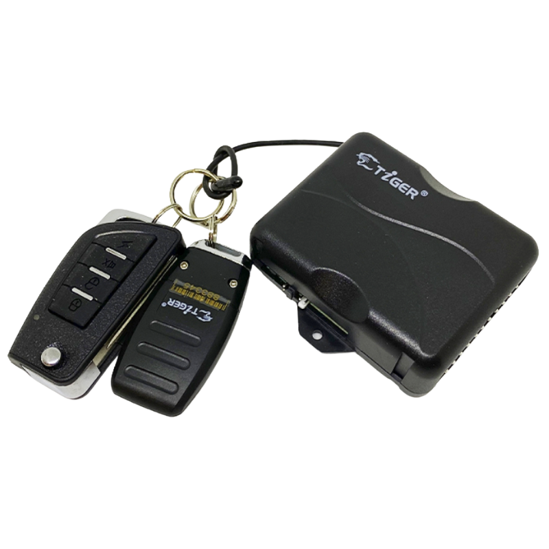 Блок управления центральным замком Tiger ACCESS Plus