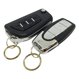 Блок управления центральным замком Tiger ACCESS Plus