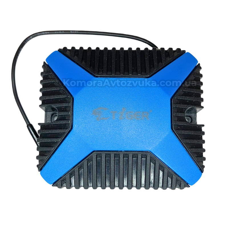 Автосигнализация Tiger Simple Plus