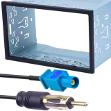 Аксесуари для магнітол