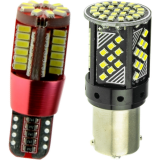 Світлодіодні лампи