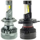 LED лампи головного світла