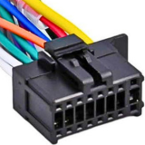 Роз’єми для магнітол