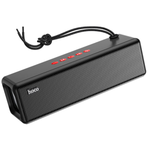 Bluetooth колонка HOCO HC3 Bounce Sports Wireless Speaker Black