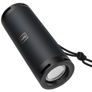 Bluetooth колонка HOCO HC9 Dazzling Pulse Sports BT Speaker Black