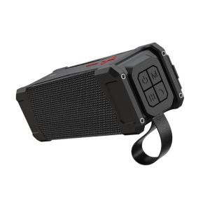 Bluetooth колонка HOCO HC6 Magic Sports BT Speaker Black