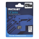 Карта пам’яті microsd Patriot microSDXC 128 Gb LX Series Class 10