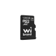 Карта пам’яті microsd Wibrand microSDXC 128 Gb (UHS-1 U3) Class 10 (WICDHU3/128GB)