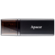 Флешка Apacer AH25B 128 Gb USB 3.2 black (AP128GAH25BB-1)