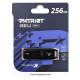Флешка Patriot Xporter 3 256Gb USB 3.2 black (PSF256GX3B3U)