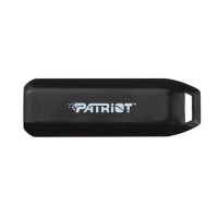 Флешка Patriot Xporter 3 256Gb USB 3.2 black (PSF256GX3B3U)