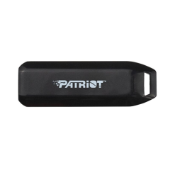 Флешка Patriot Xporter 3 256Gb USB 3.2 black (PSF256GX3B3U)