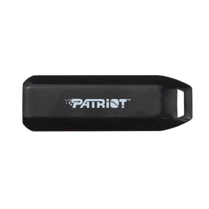 Флешка Patriot Xporter 3 256Gb USB 3.2 black (PSF256GX3B3U)