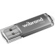 Флешка Wibrand Cougar 32 Gb USB 2.0 silver (WI2.0/CU32P1S)