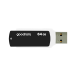 Флешка Goodram UCO2 64Gb USB 2.0 BLACK&WHITE (UCO2-0640KWR11)