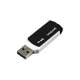 Флешка Goodram UCO2 64Gb USB 2.0 BLACK&WHITE (UCO2-0640KWR11)